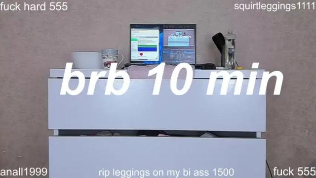 Image 10 of tykita Stream on Chaturbate on 4 days ago