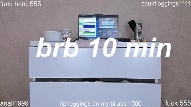 Thumbnail 3, tykita's Stream at Chaturbate, 4 days ago