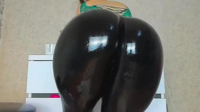 Thumbnail 2, tykita's Stream at Chaturbate, 25 days ago