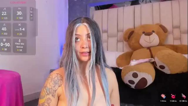 Image 3 of tyla_demon Stream on Chaturbate on 1 month ago