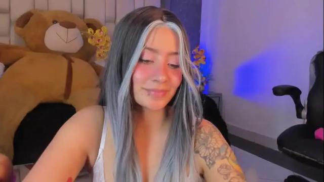 Thumbnail 1, tyla_demon's Stream at Chaturbate, 1 month ago