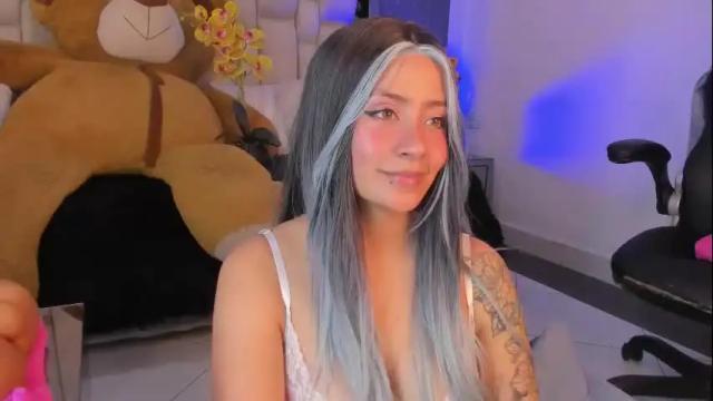 Image 2 of tyla_demon Stream on Chaturbate on 1 month ago