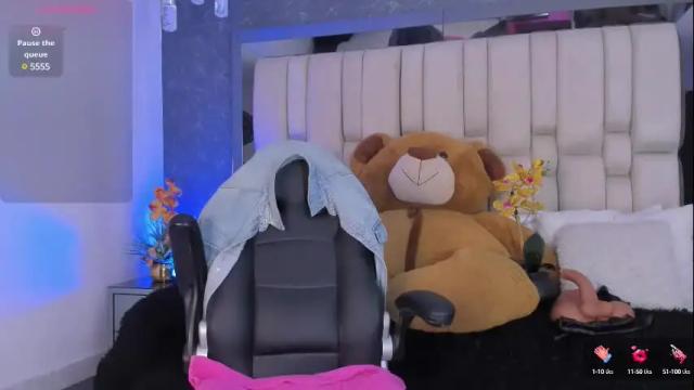 Thumbnail 2, tyla_demon's Stream at Chaturbate, 1 month ago
