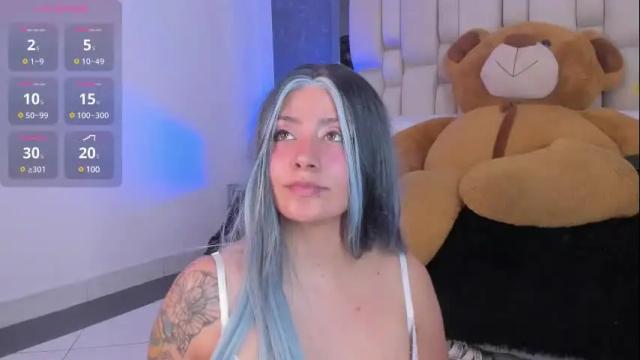Image 6 of tyla_demon Stream on Chaturbate on 1 month ago