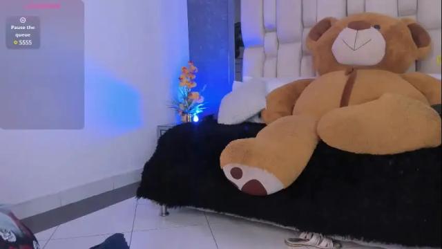 Image 7 of tyla_demon Stream on Chaturbate on 1 month ago