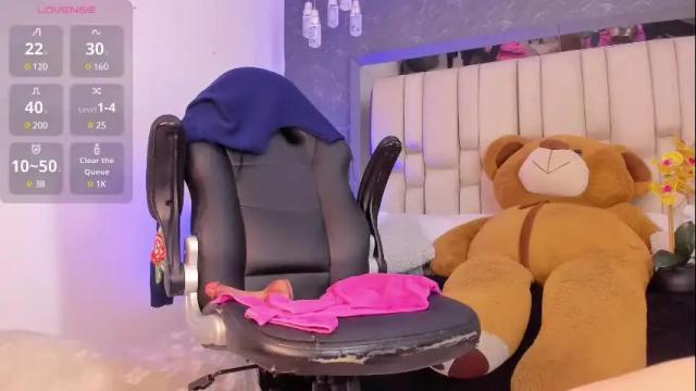 Image 7 of tyla_demon Stream on Chaturbate on 1 month ago