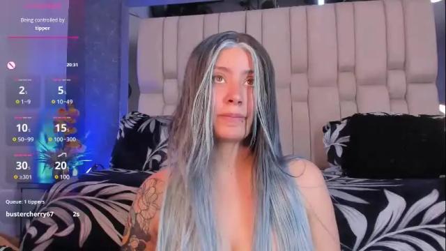 Thumbnail 1, tyla_demon's Stream at Chaturbate, 1 month ago