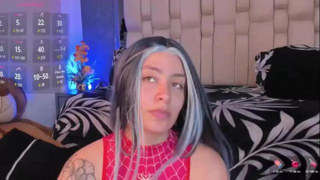 Image 10 of tyla_demon Stream on Chaturbate on 1 month ago