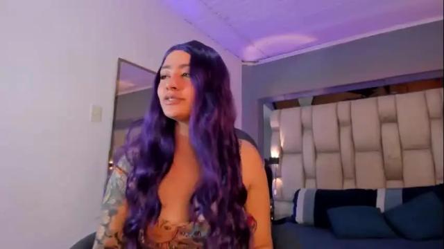 Thumbnail 1, tyla_demon's Stream at Chaturbate, 1 month ago