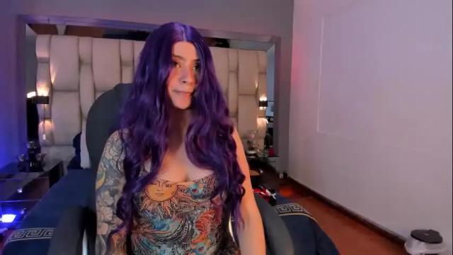 Image 2 of tyla_demon Stream on Chaturbate on 1 month ago