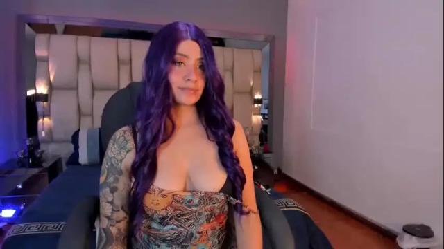 Image 4 of tyla_demon Stream on Chaturbate on 1 month ago