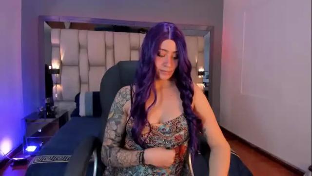 Thumbnail 2, tyla_demon's Stream at Chaturbate, 1 month ago