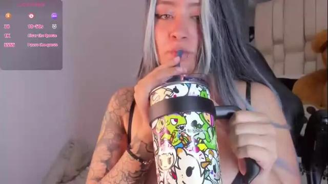 Image 10 of tyla_demon Stream on Chaturbate on 1 month ago