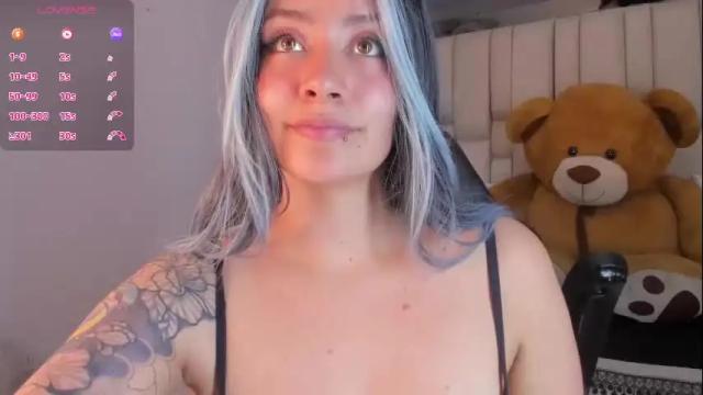 Image 12 of tyla_demon Stream on Chaturbate on 1 month ago
