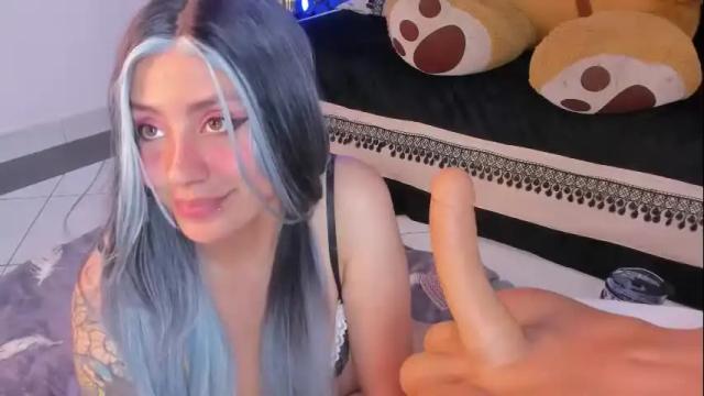 Thumbnail 3, tyla_demon's Stream at Chaturbate, 28 days ago