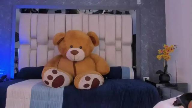 Image 4 of tyla_demon Stream on Chaturbate on 25 days ago
