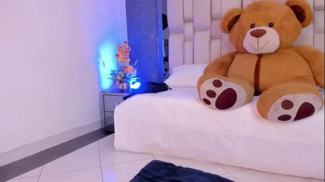 Image 10 of tyla_demon Stream on Chaturbate on 21 days ago