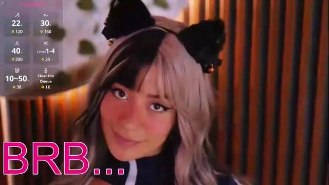 Thumbnail 2, tyla_demon's Stream at Chaturbate, 18 days ago