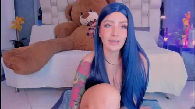 Image 11 of tyla_demon Stream on Chaturbate on 2 months ago
