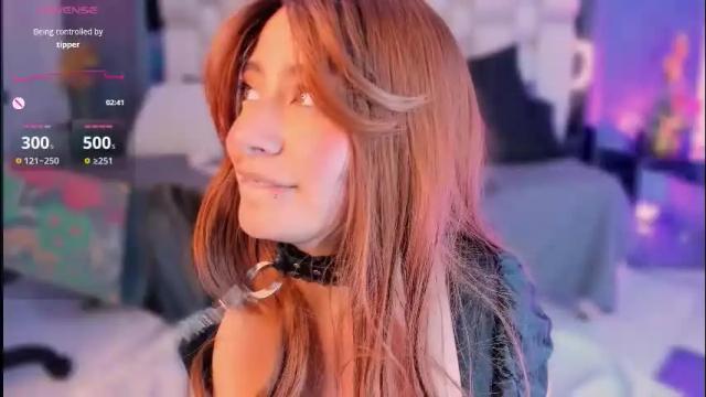 Thumbnail 1, tyla_demon's Stream at Chaturbate, 1 month ago