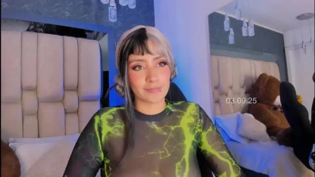 Image 4 of tyla_demon Stream on Chaturbate on 1 month ago