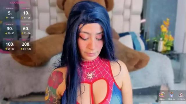 Image 11 of tyla_demon Stream on Chaturbate on 1 month ago