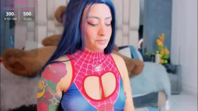 Thumbnail 2, tyla_demon's Stream at Chaturbate, 1 month ago