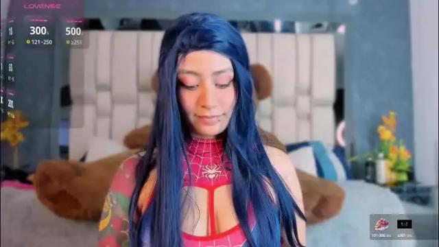 Image 6 of tyla_demon Stream on Chaturbate on 1 month ago