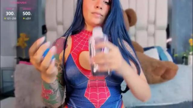Image 8 of tyla_demon Stream on Chaturbate on 1 month ago