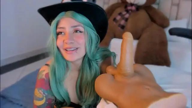 Image 6 of tyla_demon Stream on Chaturbate on 1 month ago