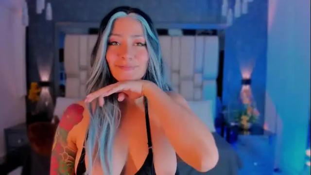 Thumbnail 1, tyla_demon's Stream at Chaturbate, 1 month ago