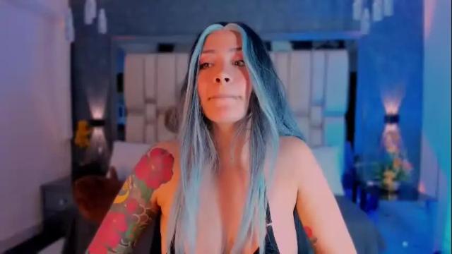 Image 8 of tyla_demon Stream on Chaturbate on 1 month ago
