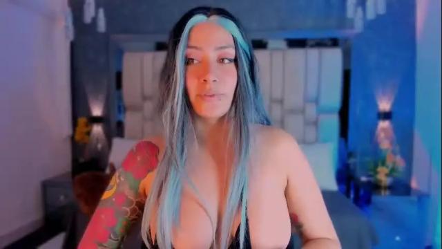 Thumbnail 3, tyla_demon's Stream at Chaturbate, 1 month ago
