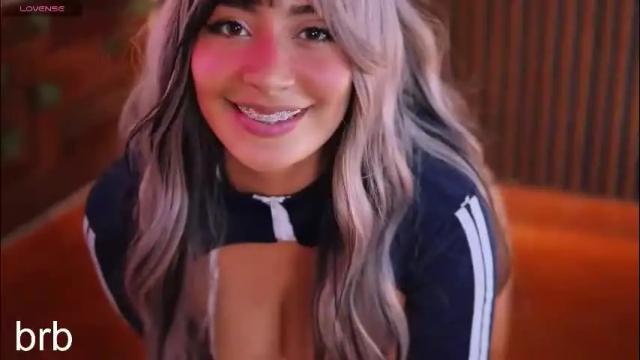Image 2 of tyla_demon Stream on Chaturbate on 1 month ago