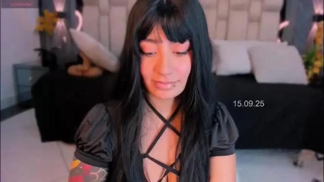 Image 12 of tyla_demon Stream on Chaturbate on 1 month ago