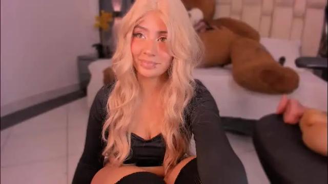 Image 10 of tyla_demon Stream on Chaturbate on 1 month ago