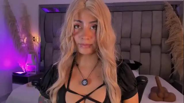 Thumbnail 2, tyla_demon's Stream at Chaturbate, 22 days ago