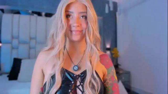 Image 8 of tyla_demon Stream on Chaturbate on 22 days ago