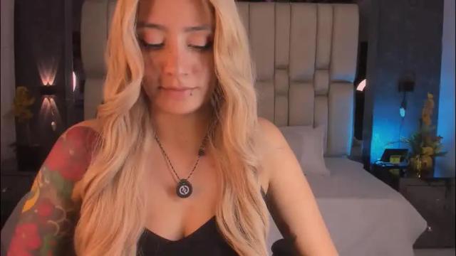 Image 10 of tyla_demon Stream on Chaturbate on 19 days ago