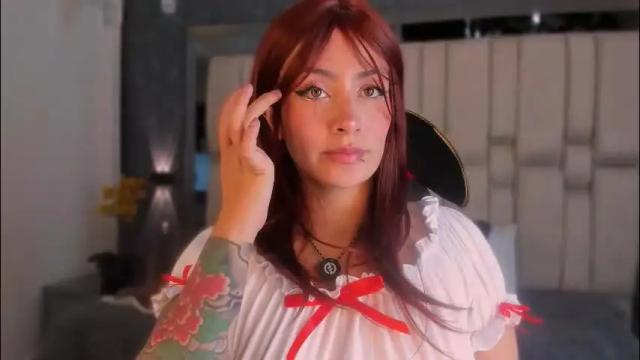 Image 3 of tyla_demon Stream on Chaturbate on 21 hours ago