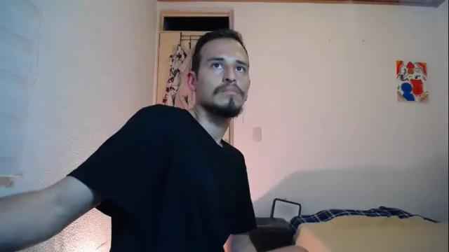 Image 2 of tylaspicy Stream on Chaturbate on 1 month ago