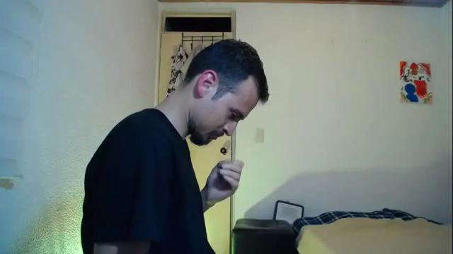 Image 3 of tylaspicy Stream on Chaturbate on 1 month ago