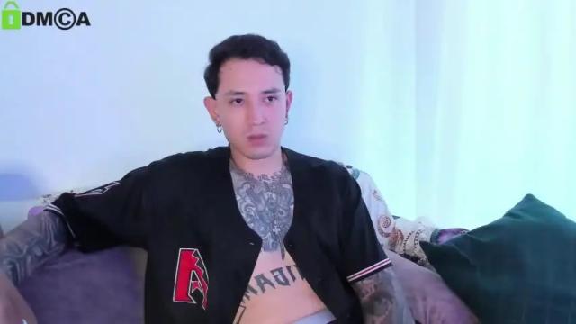 Image 2 of tyler_mia Stream on Chaturbate on 12 months ago
