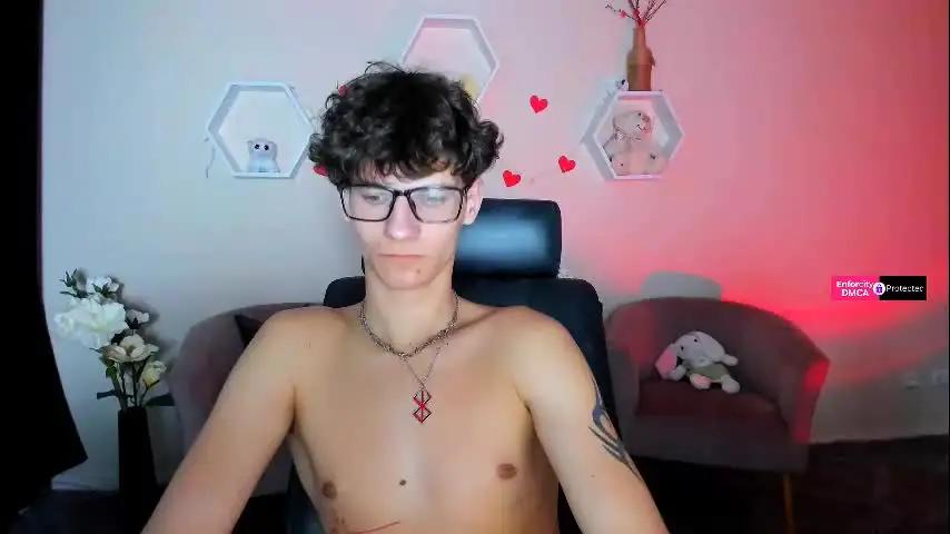 tyler_stormm Chaturbate