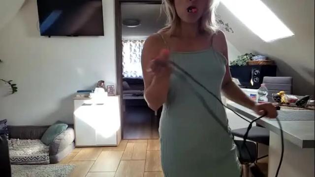 Image 8 of tymika Stream on Chaturbate on 4 months ago
