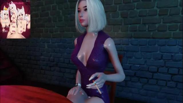 Thumbnail 1, tyra_foxx's Stream at Chaturbate, 1 month ago