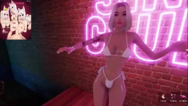 Image 12 of tyra_foxx Stream on Chaturbate on 1 month ago