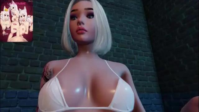 Thumbnail 3, tyra_foxx's Stream at Chaturbate, 1 month ago