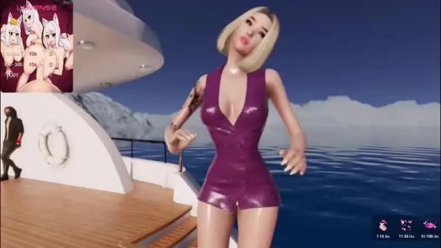 Image 3 of tyra_foxx Stream on Chaturbate on 26 days ago