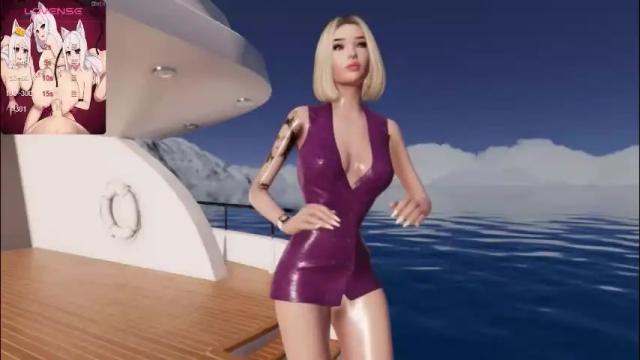 Thumbnail 2, tyra_foxx's Stream at Chaturbate, 26 days ago